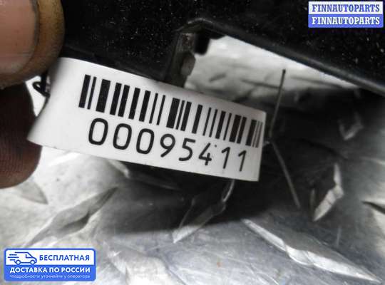 Замок боковой двери на Suzuki Grand Vitara II (JB, TD54)