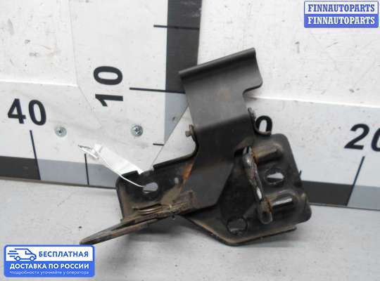 Замок капота на Volkswagen Touareg I (7L)