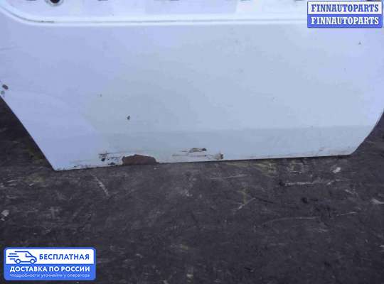 Замок боковой двери на Mercedes-Benz ML (W164)