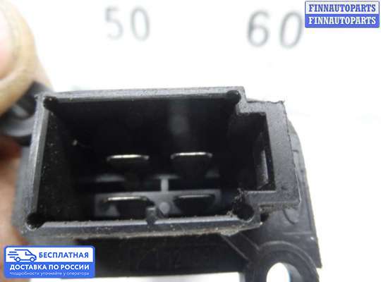 Резистор (сопротивление) отопителя на Ford Transit Mk6 / Mk7