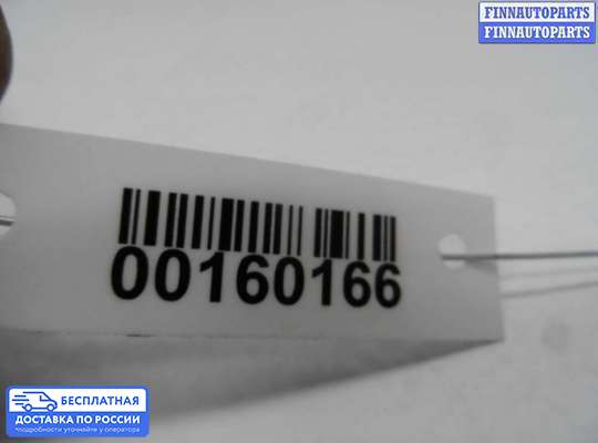 Резистор (сопротивление) отопителя на Ford Transit Mk6 / Mk7
