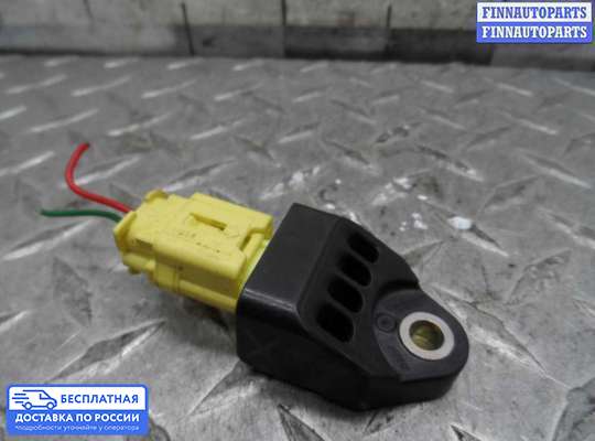 Датчик удара (Airbag) на Toyota Camry XV40