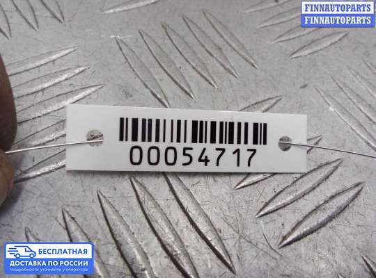 Петля двери на Toyota Camry XV40