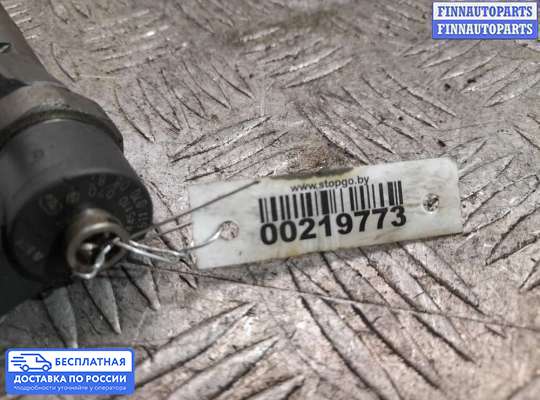 Форсунка топливная на Mercedes-Benz Vito (W638)