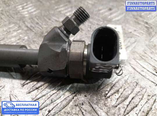 Форсунка топливная на Mercedes-Benz Vito (W638)