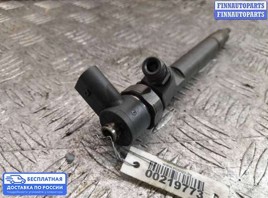 Форсунка топливная на Mercedes-Benz Vito (W638)