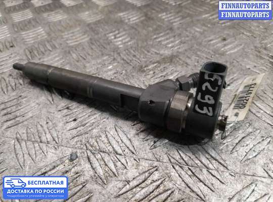 Форсунка топливная на Mercedes-Benz Vito (W638)