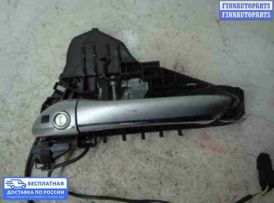 Ручка двери наружная на Mercedes-Benz GL (X164)