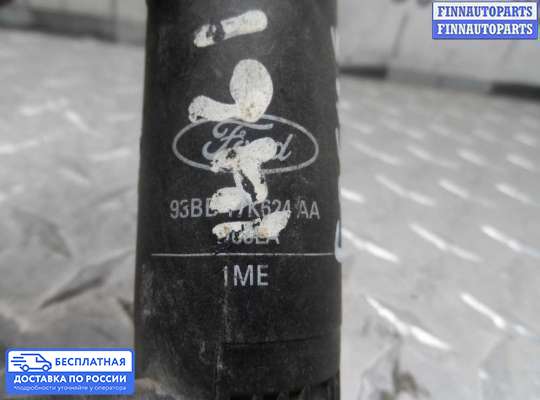 Моторчик (насос) омывателя на Ford Focus I