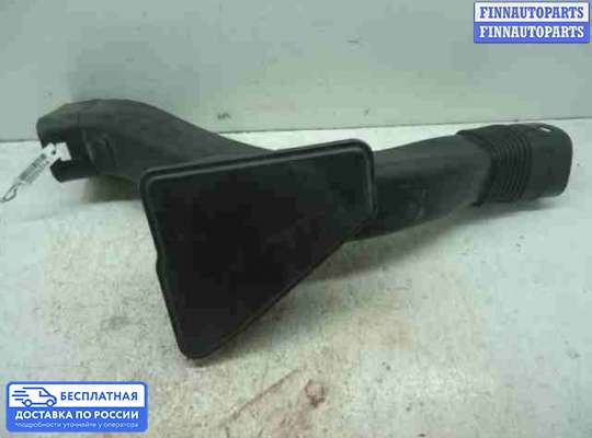 Гофра (патрубок) воздушного фильтра на BMW 7 (F01/F02)