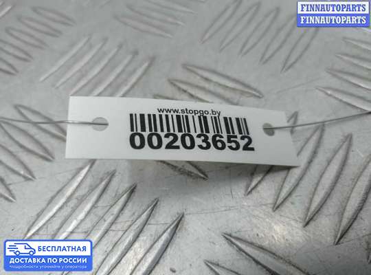 Блок управления печкой на Acura MDX (YD2)