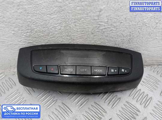Блок управления печкой на Acura MDX (YD2)