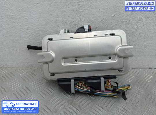 ЭБУ прочее на BMW 5 (F10/F11)