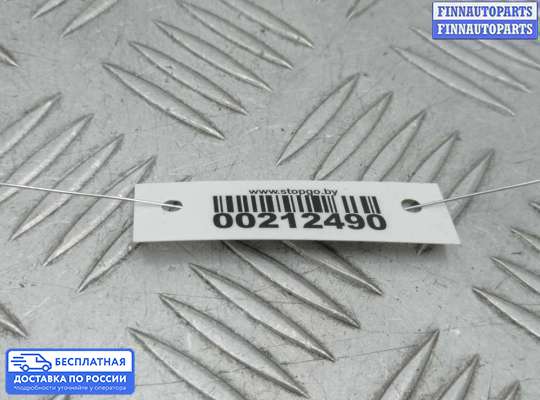 Моторчик заслонки печки на Subaru Tribeca