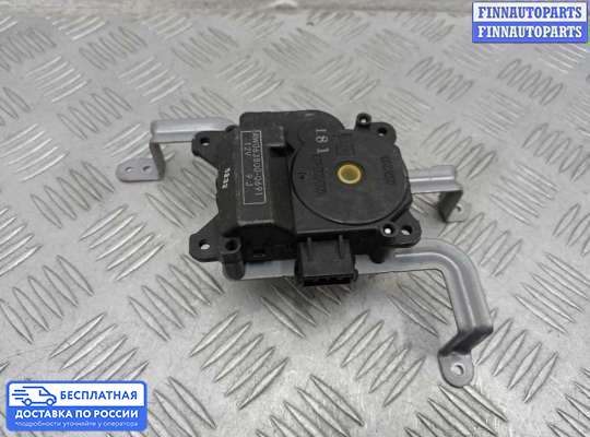 Моторчик заслонки печки на Subaru Tribeca