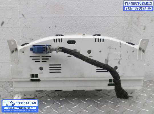 Щиток приборов на Ford Edge (CD3)