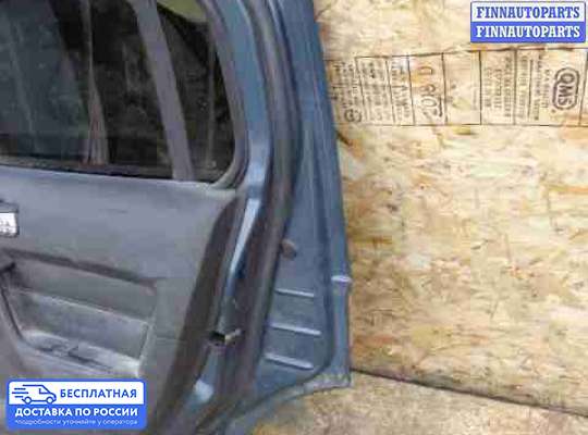 Блок управления стеклоподъёмниками на Hummer H3