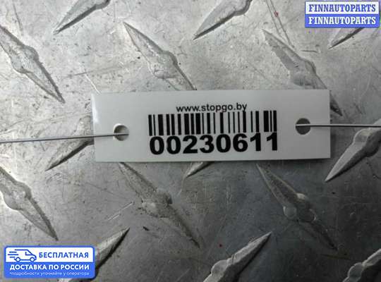 Аудиотехника на Mercedes-Benz S (W222)