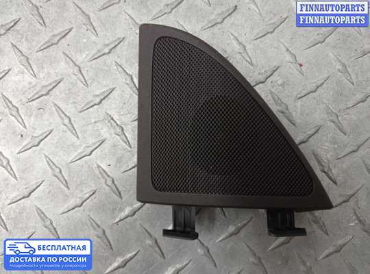 Аудиотехника на Mercedes-Benz S (W222)