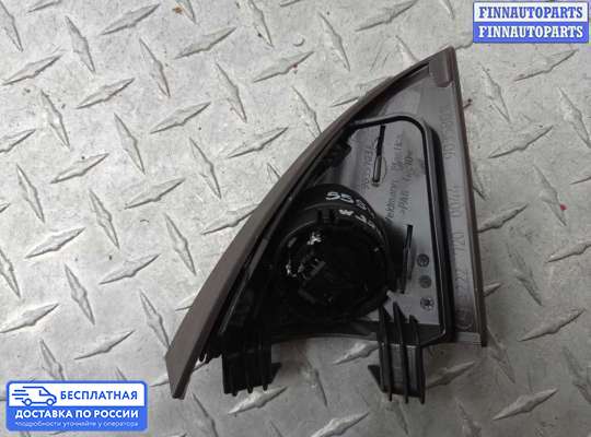 Аудиотехника на Mercedes-Benz S (W222)