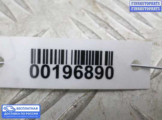 Петля капота на Dodge Stratus II