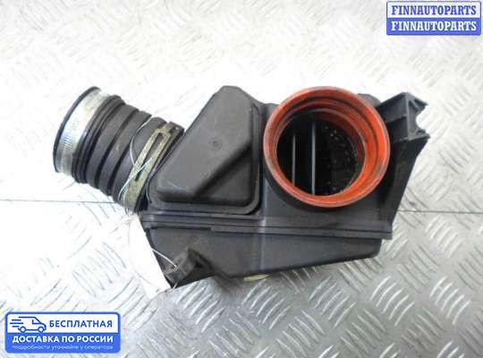 Корпус воздушного фильтра на Mercedes-Benz C (W203)