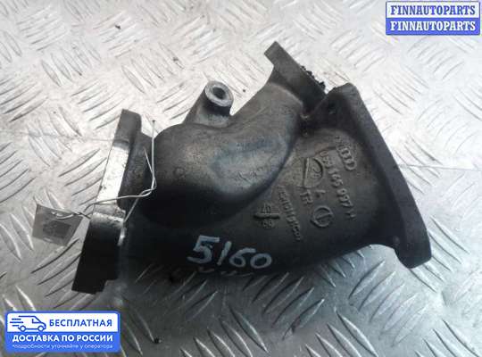 Патрубок (трубка, шланг) на Volkswagen Touareg I (7L)