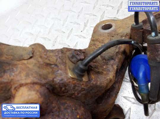 Ступица на Suzuki Grand Vitara II (JB, TD54)