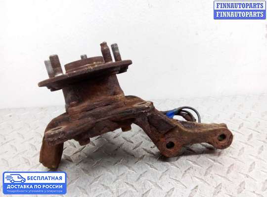 Ступица на Suzuki Grand Vitara II (JB, TD54)