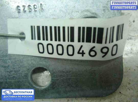 Подушка безопасности (прочее) на Nissan Titan II (A61)