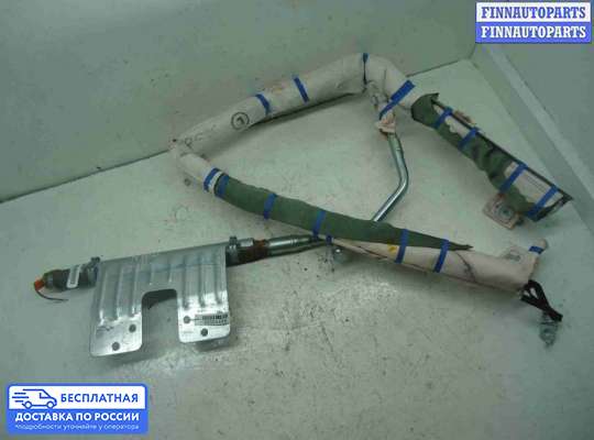 Подушка безопасности (прочее) на Nissan Titan II (A61)