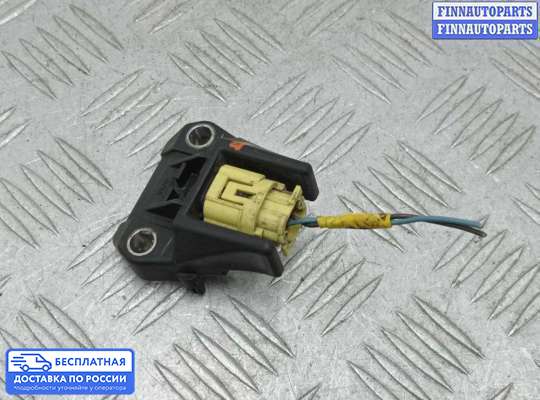 Датчик удара (Airbag) на Subaru Tribeca