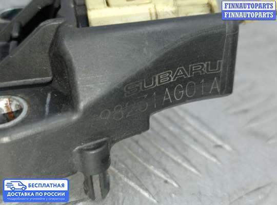 Датчик удара (Airbag) на Subaru Tribeca