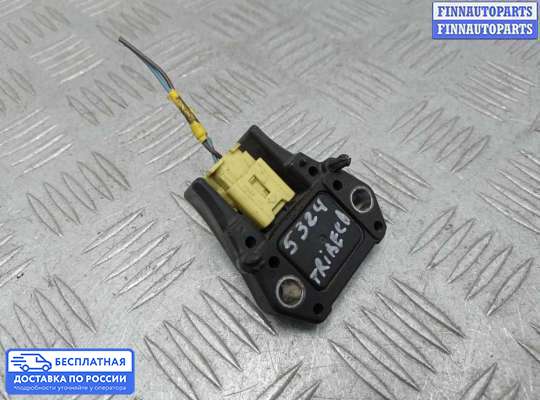 Датчик удара (Airbag) на Subaru Tribeca