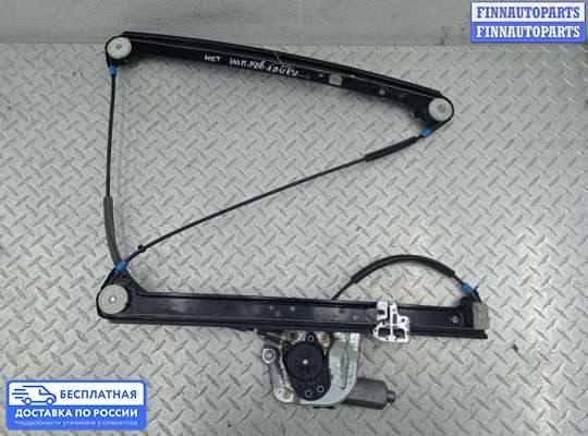 Стеклоподъемник электрический на BMW X5 (E53)