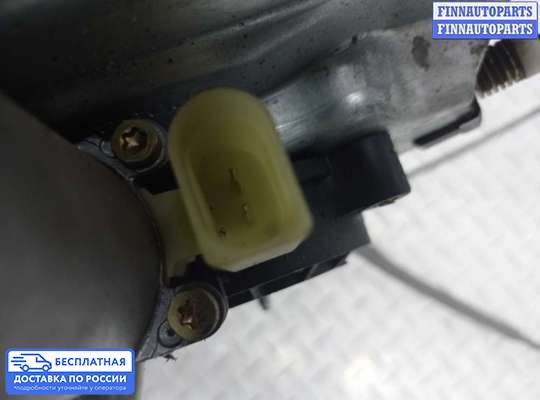 Стеклоподъемник электрический на BMW X5 (E53)