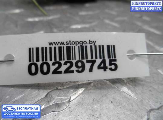 Педальный узел (педаль) на Chevrolet Cruze I (J300)