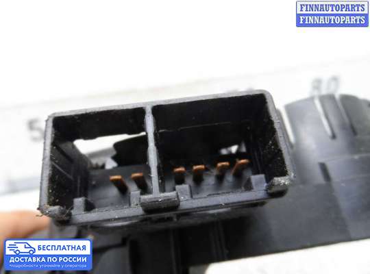 Подрулевой переключатель на Toyota Camry XV40