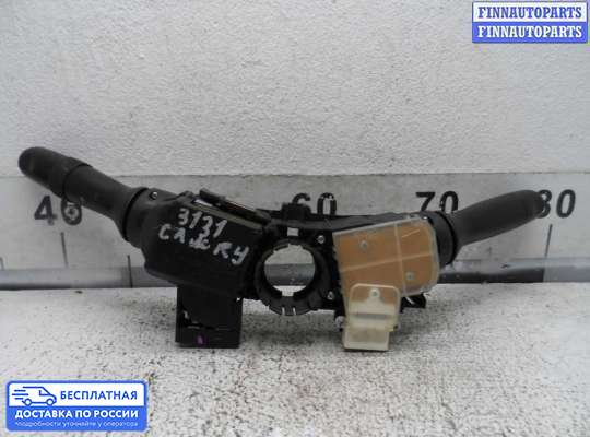 Подрулевой переключатель на Toyota Camry XV40