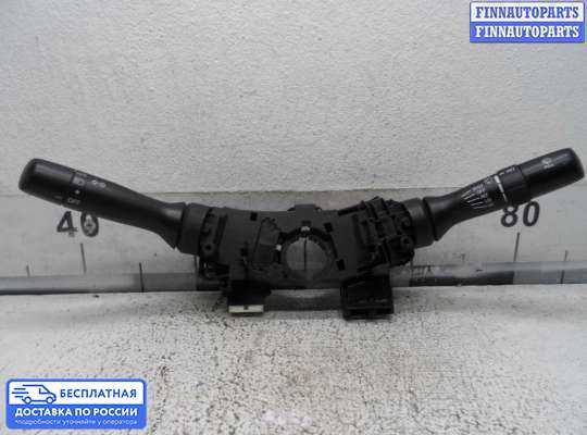Подрулевой переключатель на Toyota Camry XV40
