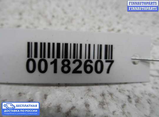 Подрулевой переключатель на Toyota Camry XV40