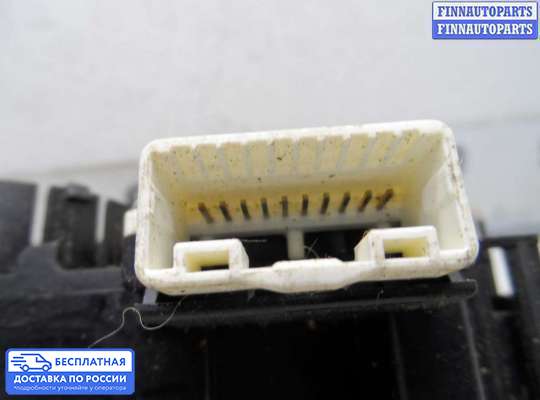 Подрулевой переключатель на Toyota Camry XV40