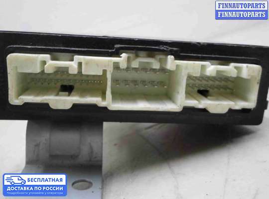ЭБУ прочее на Mazda CX-9 I (TB)