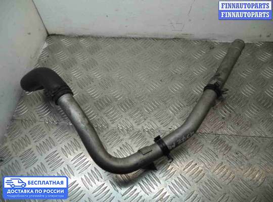 Патрубок (трубка, шланг) на Mercedes-Benz CLA (C117)