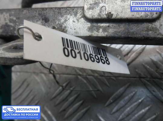Рампа (рейка) топливная на Suzuki Grand Vitara II (JB, TD54)