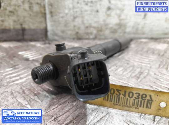 Форсунка топливная на Volvo XC60 I (Y20)