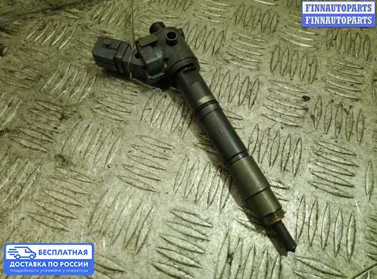 Форсунка топливная на Volvo XC60 I (Y20)