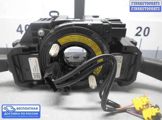Подрулевой переключатель на Volvo S80 II  / V70 III (AS, BW)