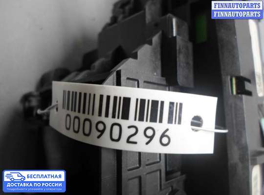 Подрулевой переключатель на Volvo S80 II  / V70 III (AS, BW)
