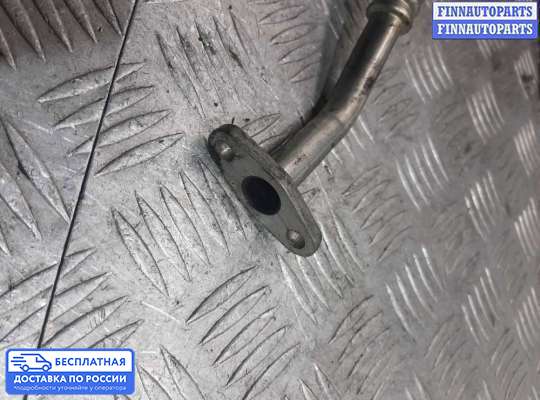 Патрубок (трубка, шланг) на Hyundai Santa Fe III (DM, NC)